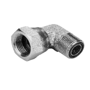 90 DEGREE ELBOW METRIC O-RING ADPTER 304/316/316L STAINLESS STEEL CARBON STEEL BRASS HYDRAULIC FITTINGS