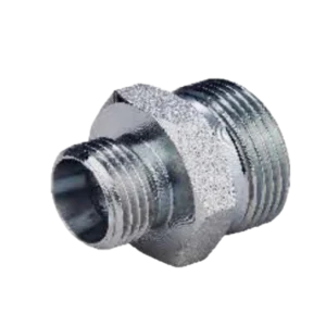 STRAIGHT REDUCERS ADPTER 304/316/316L STAINLESS STEEL CARBON STEEL BRASS HYDRAULIC FITTINGS