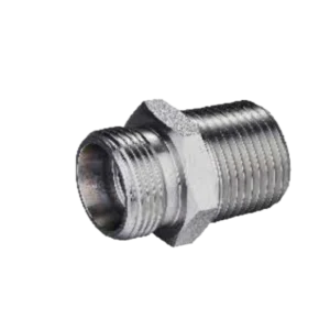 NPT MALE ADPTER 304/316/316L STAINLESS STEEL CARBON STEEL BRASS HYDRAULIC FITTINGS