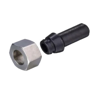 WELD FITTINGS ADPTER 304/316/316L STAINLESS STEEL CARBON STEEL BRASS HYDRAULIC FITTINGS