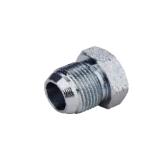 JIS GAS MALE 60 DEGREE CONE ADPTER 304/316/316L STAINLESS STEEL CARBON STEEL BRASS HYDRAULIC FITTINGS
