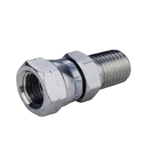 NPT MALE/BSP FEMALE 60 DEGREE CONE ADPTER 304/316/316L STAINLESS STEEL CARBON STEEL BRASS HYDRAULIC FITTINGS