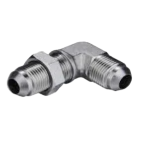 90 DEGREE ELBOW JIC MALE74 DEGREE CONE BULKHEAD ADPTER 304/316/316L STAINLESS STEEL CARBON STEEL BRASS HYDRAULIC FITTINGS