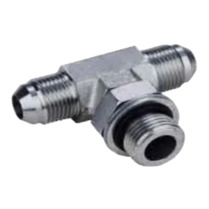 90 DEGREE ELBOW JIC MALE 74 DEGREE CONE/BSPP MALE O-RING BRANCH TEE ADPTER 304/316/316L STAINLESS STEEL CARBON STEEL BRASS HYDRAULIC FITTINGS