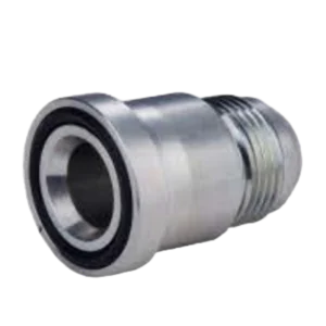 JIC MALE 74 DEGREE CONE/L-SERIES FLANGE ISO6162-1 ADPTER 304/316/316L STAINLESS STEEL CARBON STEEL BRASS HYDRAULIC FITTINGS