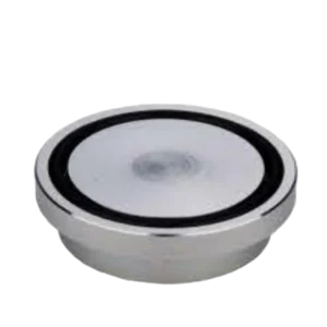 ISO6162-1 L-SERIES FLANGE PLUG ADPTER 304/316/316L STAINLESS STEEL CARBON STEEL BRASS HYDRAULIC FITTINGS