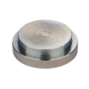ISO6162-2 L-SERIES FLANGE PLUG ADPTER 304/316/316L STAINLESS STEEL CARBON STEEL BRASS HYDRAULIC FITTINGS
