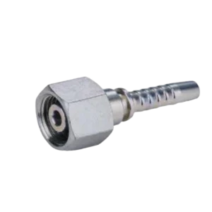 METRIC FEMALE 24 DEGREE CONE O-RING H.T.DIN3865 SWAGED HOSE FITTING 304/316/316L STAINLESS STEEL CARBON STEEL BRASS HYDRAULIC FITTINGS