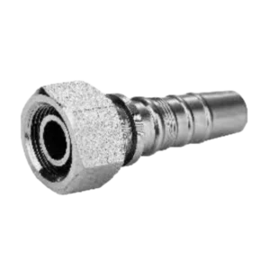 METRIC FEMALE 24 DEGREE CONE O-RING H.T.ISO12151-2---DIN3865 SWAGED HOSE FITTING 304/316/316L STAINLESS STEEL CARBON STEEL BRASS HYDRAULIC FITTINGS