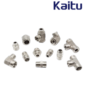 What Are Stainless Steel Fittings and Where Are They Used