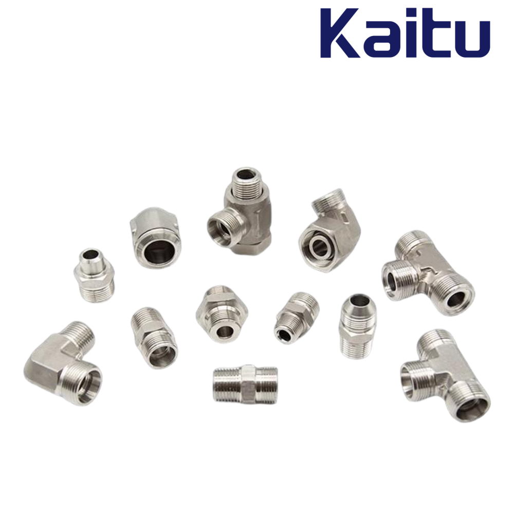 091720e5725649b397e7f994d827c12d What Are Stainless Steel Fittings and Where Are They Used