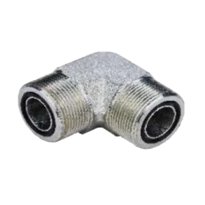 90 DEGREE METRIC MALE O-RING ADPTER 304/316/316L STAINLESS STEEL CARBON STEEL BRASS HYDRAULIC FITTINGS