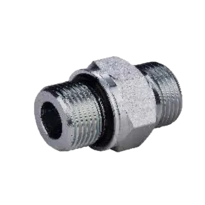 METRIC MALE O-RING/METIRC MALE ISO6149-2 ADPTER 304/316/316L STAINLESS STEEL CARBON STEEL BRASS HYDRAULIC FITTINGS