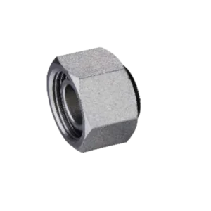 FEMALE PLUG ADPTER 304/316/316L STAINLESS STEEL CARBON STEEL BRASS HYDRAULIC FITTINGS