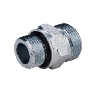 ENDS ISO6149 METRIC THREAD STUD ADPTER 304/316/316L STAINLESS STEEL CARBON STEEL BRASS HYDRAULIC FITTINGS