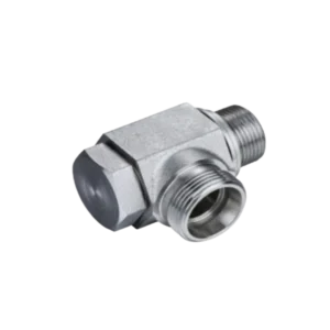 METRIC BANJO ADPTER 304/316/316L STAINLESS STEEL CARBON STEEL BRASS HYDRAULIC FITTINGS