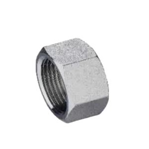 RETAINING NUTS ADPTER 304/316/316L STAINLESS STEEL CARBON STEEL BRASS HYDRAULIC FITTINGS