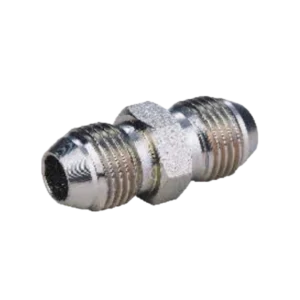 JIS GAS MALE 60 DEGREE CONE ADPTER 304/316/316L STAINLESS STEEL CARBON STEEL BRASS HYDRAULIC FITTINGS