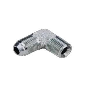 90 DEGREE ELBOW JIS GAS MALE 60 DEGREE  CONE/BSPT MALE ADPTER 304/316/316L STAINLESS STEEL CARBON STEEL BRASS HYDRAULIC FITTINGS