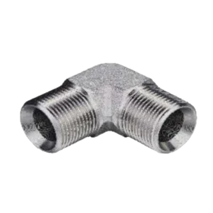 90 DEGREE ELBOW BSPP MALE 60 DEGREE SEAT ADPTER 304/316/316L STAINLESS STEEL CARBON STEEL BRASS HYDRAULIC FITTINGS