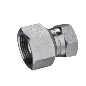 BSPP FEMALE 60 DEGREE CONE ADPTER 304/316/316L STAINLESS STEEL CARBON STEEL BRASS HYDRAULIC FITTINGS