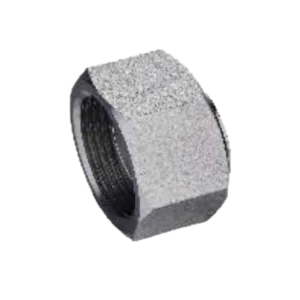 BSPP FEMALE 60 DEGREE CONE PLUG ADPTER 304/316/316L STAINLESS STEEL CARBON STEEL BRASS HYDRAULIC FITTINGS