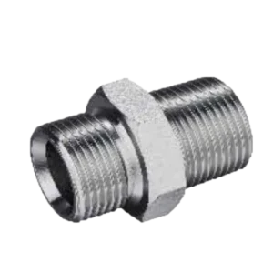 ELBOW BSPP MALE 60 DEGREE SEAT/BSPT MALE ADPTER 304/316/316L STAINLESS STEEL CARBON STEEL BRASS HYDRAULIC FITTINGS