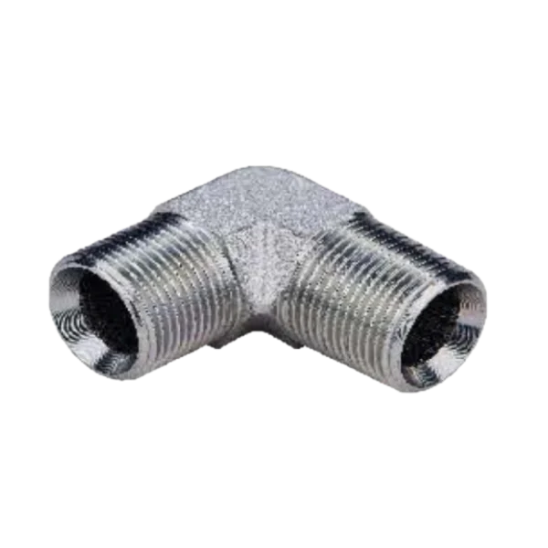 90 DEGREE ELBOW BSPP MALE 60 DEGREE SEAT/BSPT MALE ADPTER 304/316/316L STAINLESS STEEL CARBON STEEL BRASS HYDRAULIC FITTINGS