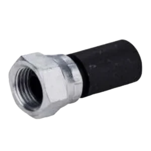 BUTT-WELD TUBE/BSP FEMALE 60 DEGREE CONE ADPTER 304/316/316L STAINLESS STEEL CARBON STEEL BRASS HYDRAULIC FITTINGS