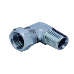 90 DEGREE ELBOW NPTMALE/BSP FEMALE 60 DEGREE CONE ADPTER 304/316/316L STAINLESS STEEL CARBON STEEL BRASS HYDRAULIC FITTINGS