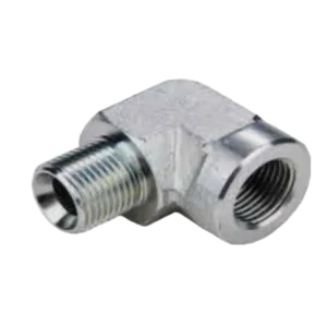 90 DEGREE ELBOW BSP MALE 60 DEGREE SEAT/BSP FEMALE ISO1179 ADPTER 304/316/316L STAINLESS STEEL CARBON STEEL BRASS HYDRAULIC FITTINGS