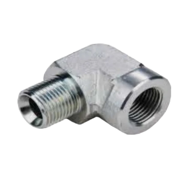 90 DEGREE ELBOW BSP MALE 60 DEGREE SEAT/BSP FEMALE ISO1179 ADPTER 304/316/316L STAINLESS STEEL CARBON STEEL BRASS HYDRAULIC FITTINGS