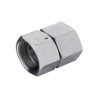 BSPT FEMALE/BSP FEMALE 60 DEGREE CONE ADPTER 304/316/316L STAINLESS STEEL CARBON STEEL BRASS HYDRAULIC FITTINGS