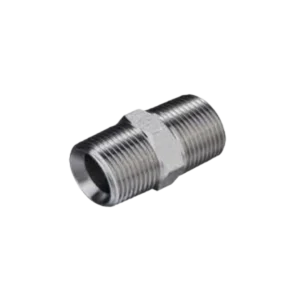 BSPT MALE ADPTER 304/316/316L STAINLESS STEEL CARBON STEEL BRASS HYDRAULIC FITTINGS