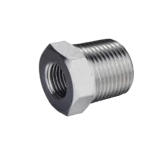 BSPT MALE/BSPT FEMALE ADPTER 304/316/316L STAINLESS STEEL CARBON STEEL BRASS HYDRAULIC FITTINGS