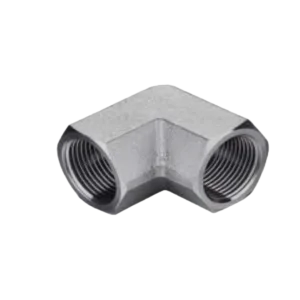 90 DEGREE ELBOW BSPT FEMALE ADPTER 304/316/316L STAINLESS STEEL CARBON STEEL BRASS HYDRAULIC FITTINGS