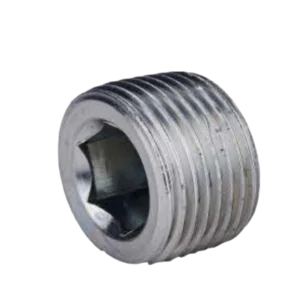 NPT MALE HOLLOW HEX PLUG ADPTER 304/316/316L STAINLESS STEEL CARBON STEEL BRASS HYDRAULIC FITTINGS