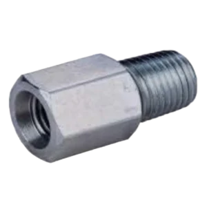 NPT MALE/SAE FEMALE ISO11926-1 ADPTER 304/316/316L STAINLESS STEEL CARBON STEEL BRASS HYDRAULIC FITTINGS