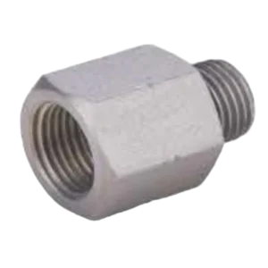 SAE O-RING BOSS L-SERIES ISO11926-3/NPT FEMALE ADPTER 304/316/316L STAINLESS STEEL CARBON STEEL BRASS HYDRAULIC FITTINGS