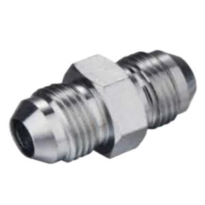 JIC MALE 74 DEGREE CONE ADPTER 304/316/316L STAINLESS STEEL CARBON STEEL BRASS HYDRAULIC FITTINGS