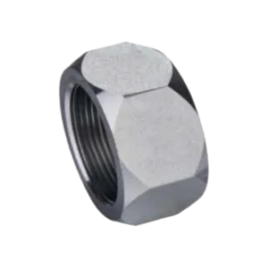 JIC 74 DEGREE FEMALE PLUG ADPTER 304/316/316L STAINLESS STEEL CARBON STEEL BRASS HYDRAULIC FITTINGS