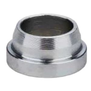 JIC METRIC SLEEVE ADPTER 304/316/316L STAINLESS STEEL CARBON STEEL BRASS HYDRAULIC FITTINGS