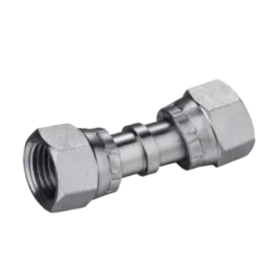 ORFS FEMALE ADPTER 304/316/316L STAINLESS STEEL CARBON STEEL BRASS HYDRAULIC FITTINGS