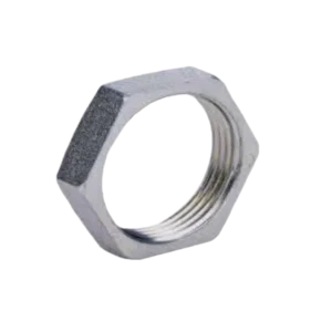 ORFS LOCK NUT ADPTER 304/316/316L STAINLESS STEEL CARBON STEEL BRASS HYDRAULIC FITTINGS