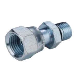 SAE O-RING BOSS S-SERIES ISO11926-2/ORFS FEMALE ADPTER 304/316/316L STAINLESS STEEL CARBON STEEL BRASS HYDRAULIC FITTINGS