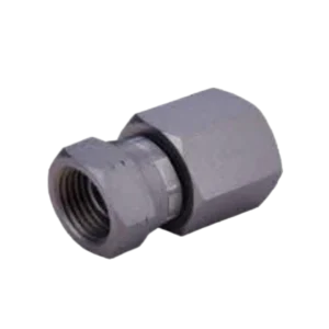 NPT FEMALE/NPSM FEMALE 60 DEGREE CONE ADPTER 304/316/316L STAINLESS STEEL CARBON STEEL BRASS HYDRAULIC FITTINGS
