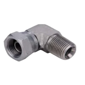 90 DEGREE ELBOW NPT MALE/NPSM FEMALE 60 DEGREE CONE ADPTER 304/316/316L STAINLESS STEEL CARBON STEEL BRASS HYDRAULIC FITTINGS