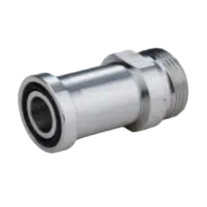 METRIC MALE BITE TYPE/H-SERIES FLANGE ISO6162-2 ADPTER 304/316/316L STAINLESS STEEL CARBON STEEL BRASS HYDRAULIC FITTINGS