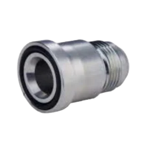 JIC MALE 74 DEGREE CONE/S-SERIES FLANGE ISO6162-2 ADPTER 304/316/316L STAINLESS STEEL CARBON STEEL BRASS HYDRAULIC FITTINGS