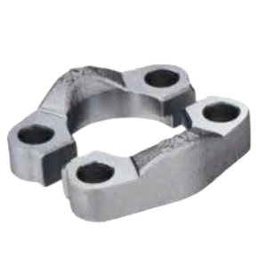 ISO6162-1-SAE J518 S-SERIES SPLIT FLANGE CLAMPS ADPTER 304/316/316L STAINLESS STEEL CARBON STEEL BRASS HYDRAULIC FITTINGS